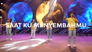 Moment of Worship | Saat Ku Menyembah-MU (Official GMS Church)