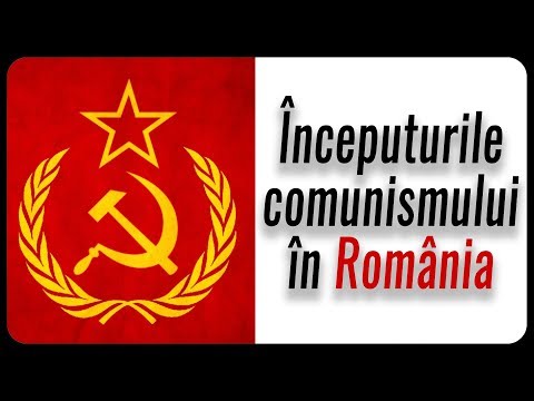 Video: Comunismul ar fi capitalizat?