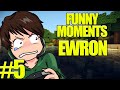 EWRON -  ATAK NAMÓW (FUNNY MOMENTS #5)