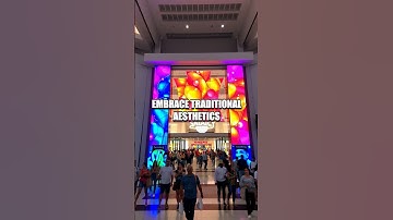 Visionary Innovations in Architectural Exteriors