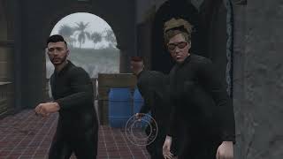 GTA V Online Funny,Glitched And Epic Moments #14