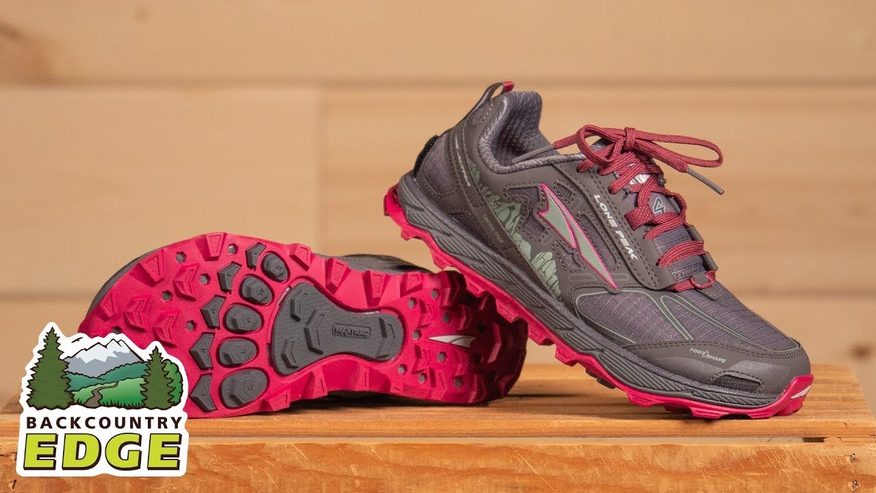 altra trail womens