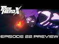 「TO BE HERO X」web予告｜22.「最後の微笑」 | 8/31(日)朝9:30～よりフジテレビほかにて放送！