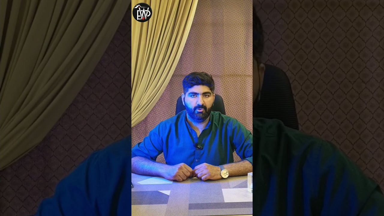 5Marla Plote in Multan Buy Now in Multan Multan Society 