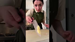 All pastas along with the Caesar recipe are up on my website 🥳 #handmethefork