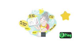 Jingle read aloud yuk - read aloud Indonesia . Cipt. Dera Dewi (@deradewii ) . Arr. Wildan Sopian screenshot 2