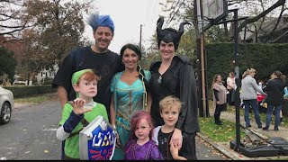 Cdc Calls Halloween Trick-Or-Treating High Risk For Coronavirus
