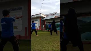 Jurus Kombinasi Mahatma