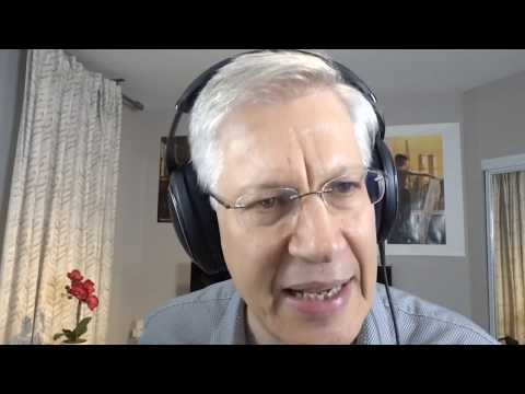 Yaron Brook Show: France & Brexit Update, Stock Market & More