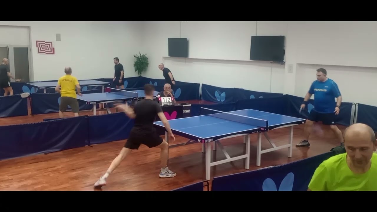 Kralj stola 2026/2027 - 1