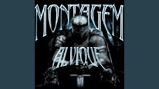 MONTAGEM ALVIQUE - SPED UP