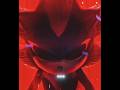 WHO IS SHADOW????? ☠️ #shorts #shadow #sonic #anime  #videos