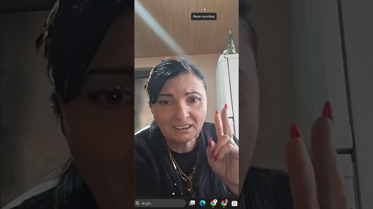 ქეთი ეგიდუნაშვილი ფსიქიკურად აშლილია და ვინმემ მიხედეთ!!!!