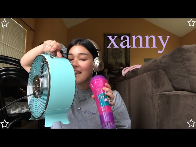 xanny cover class=