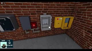 Tornado Siren Test of Bus Simulator Myrtle Beach screenshot 4