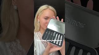 Клептомания- это понятно.