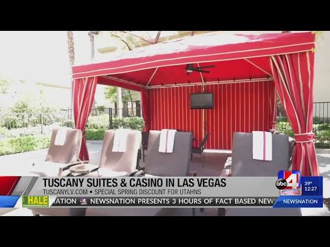 VegasNonStop - Live from the Silver Sevens Hotel & Casino featuring ke Clark Elvis Presley Jr. ...