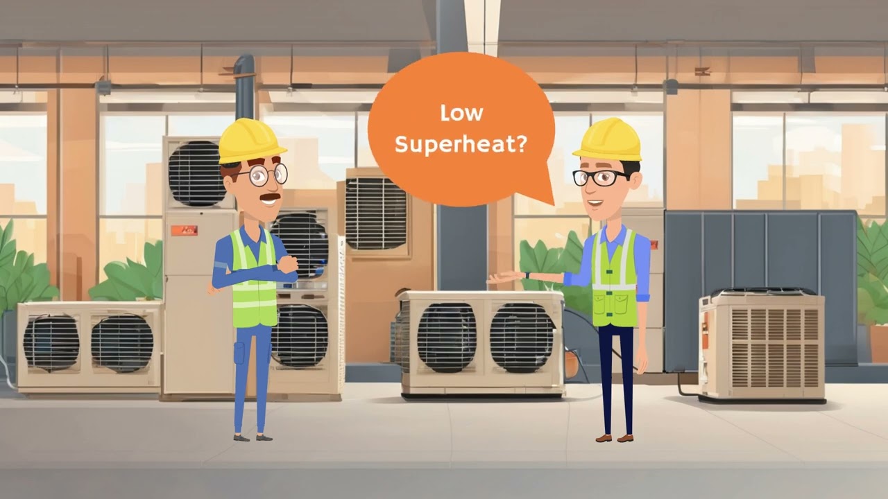 HVAC Training Basics for Beginners