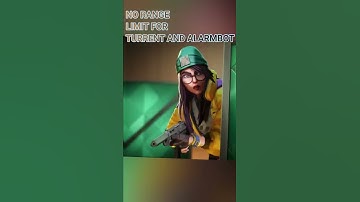 VALORANT BROKEN AGENTS PART 1