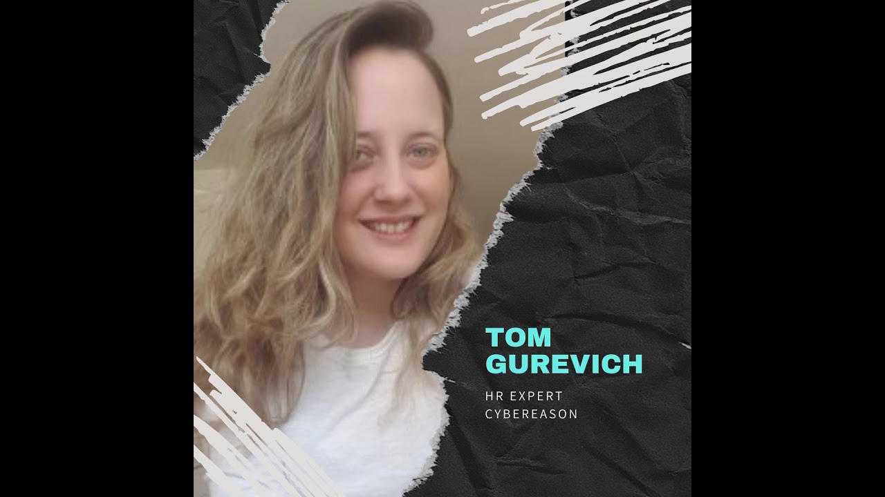 Tzomet's Mentors Give Guidance on How to Break into the Cybersecurity Market