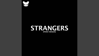 Strangers (Piano Version) - Kim Bo