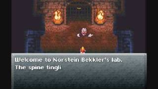 Let's Play Chrono Trigger, Part 36 - An Unlikely Ally