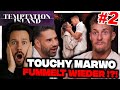 😱💥 SCHLIMMER als ALEKS?! UNFASSBAR, was da passiert!!! | Temptation Island VIP 2025 Folge 2
