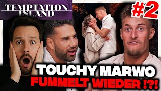 😱💥 SCHLIMMER als ALEKS?! UNFASSBAR, was da passiert!!! | Temptation Island VIP 2025 Folge 2