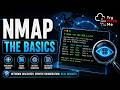 TryHackMe : Nmap The Basics | Hindi Walkthrough | Complete CTF Guide