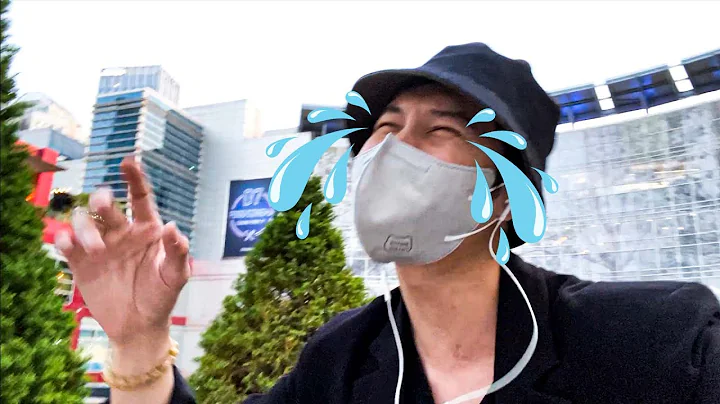 [观影vlog] 在国外终于看完了《流浪地球二》！没人比我更晚了吧！ - 天天要闻