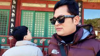 동화사 tempal @Visitsuman 