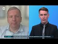 Отмена рейсов в России. Путин и пулемёт. Перестрелка силовиков в Киеве. 3 сентября | Утро