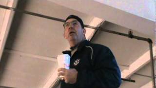 Crazy Hockey Dad Content