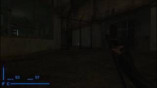 Underhell - Part 8 - Just me and my trusty Flash light and ol' Glock
