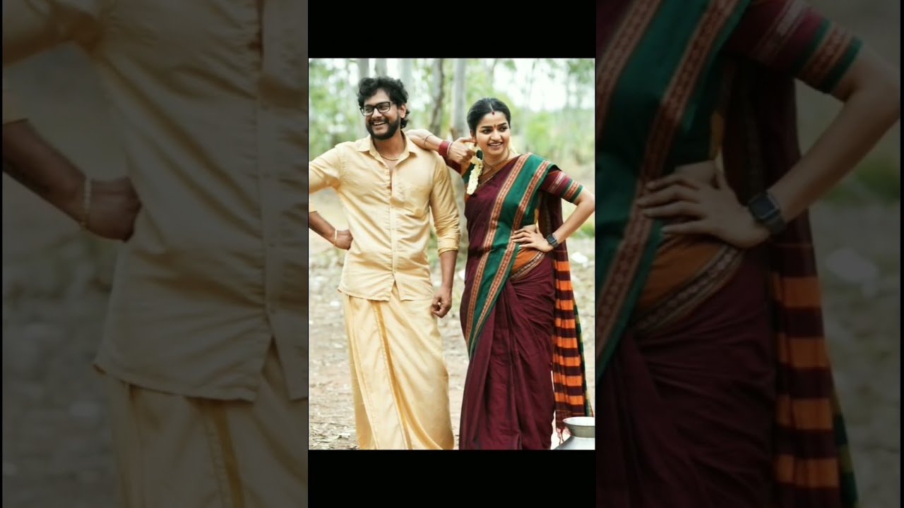 Anna  Serial New Shooting Spot Clicks