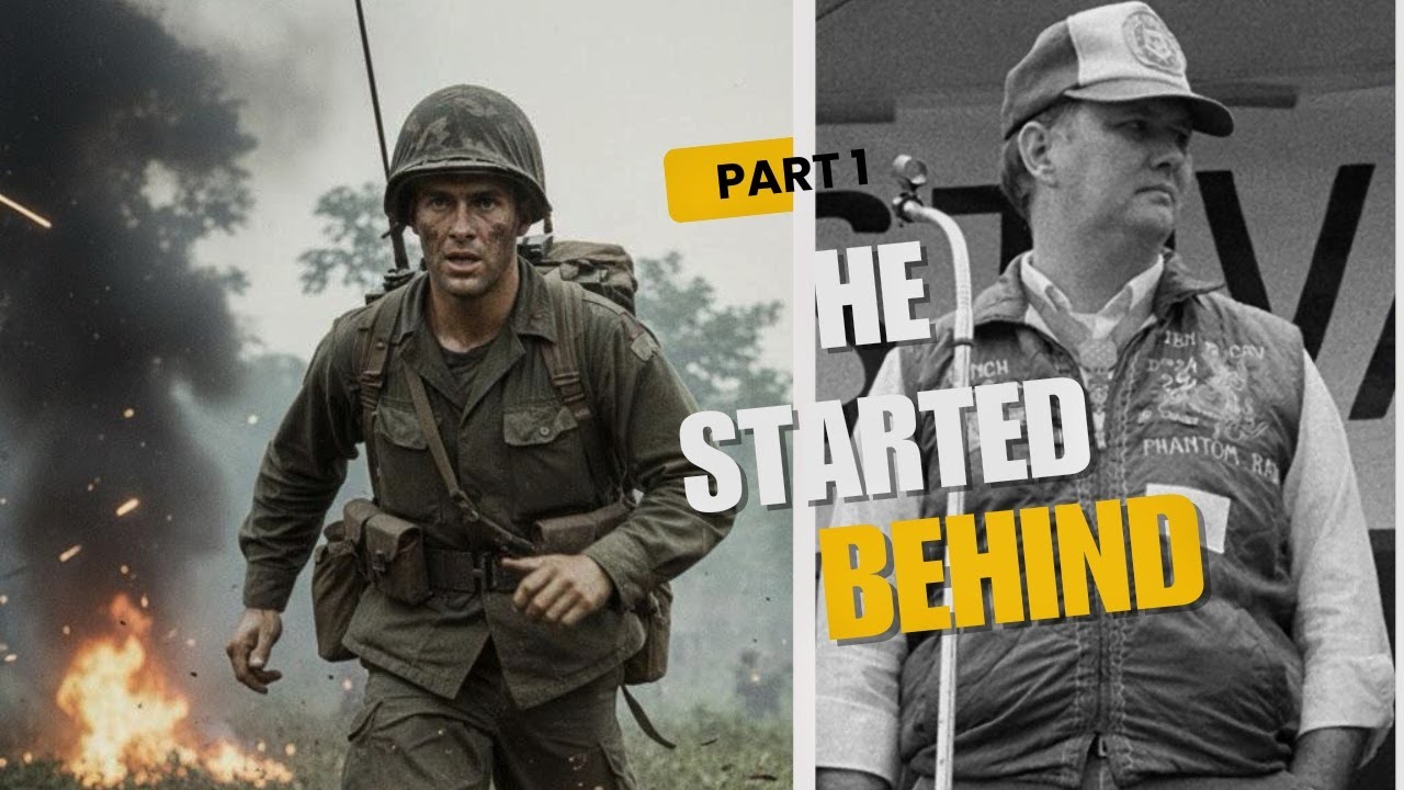 "Two Hours in Hell: How a Radio Operator Became a Legend"