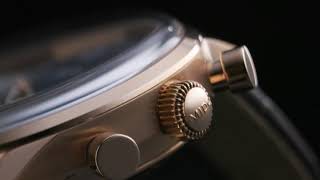 MIDO | Multifort Patrimony Chronograph | M040.427.36.042.00