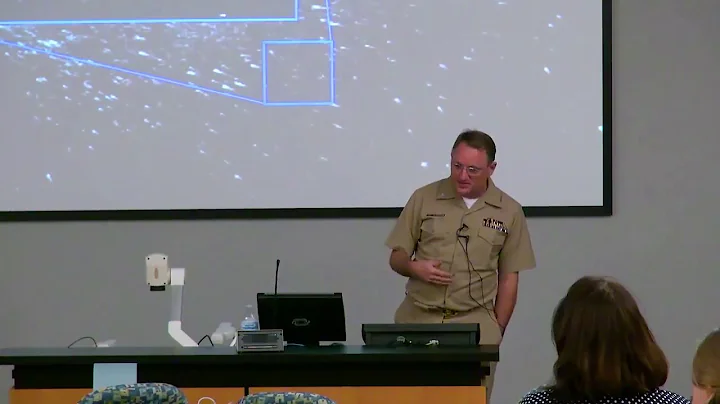 May 2017- Dan Jernigan Duke ID Grand Rounds Lectur...