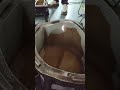 Cleaning Large Molds Made Easy: Laser Removes Release Agents Instantly!