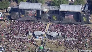 Discounted Riot Fest tickets available at Costco