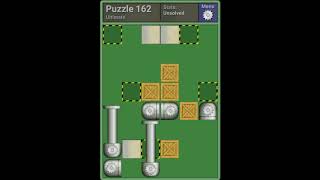 Pushing Machine 70 - Ultimate 151 - 175