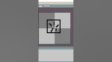 Пиксельный куст #gamedev #technology #игрынапк