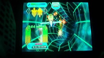 DDR Hottest Party 3 - Roppongi Evolved Ver. C (DSP)