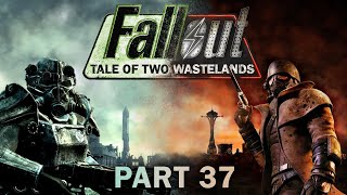 Fallout: Tale of Two Wastelands - Part 37 - Impure Thoughts