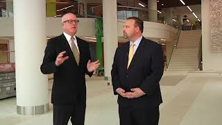 Summa Health Akron Campus New Tower Community Open House