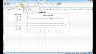 Data Analysis Part 1 - Creating a Scatter Plot