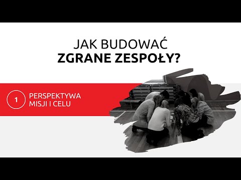 Wideo: Jak Zbudować Perspektywę