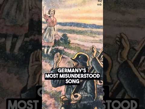 Germany S Erika EXPLAINED Shorts History Facts 