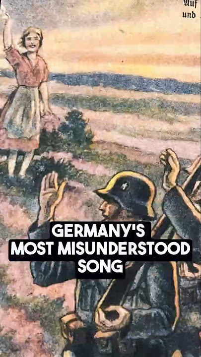 Germany’s ‘Erika’ EXPLAINED #shorts #history #facts