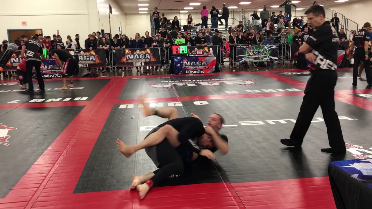 NAGA 2017 HIGHLIGHTS